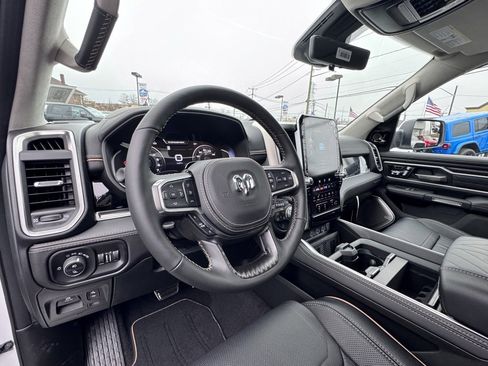 New 2026 RAM 1500 Tungsten image 15