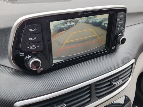 Used 2019 Hyundai Tucson Value image 17
