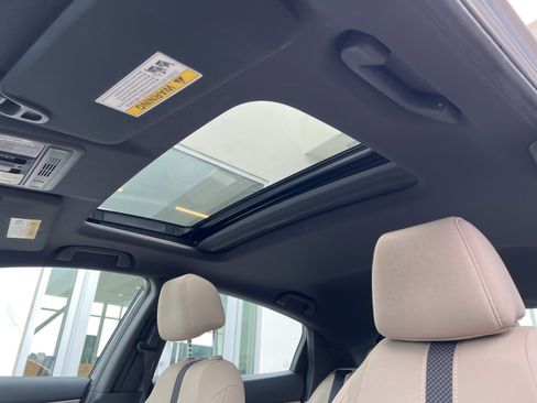 Used 2021 Honda Civic EX image 13