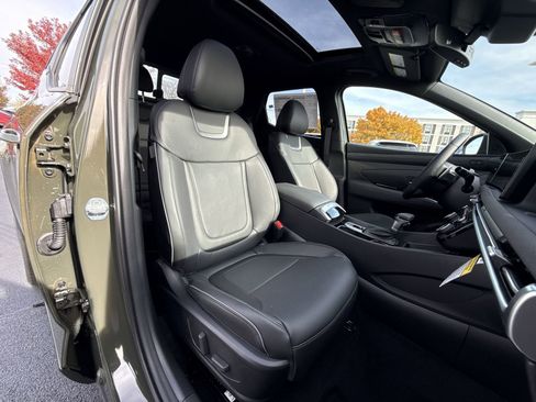 New 2026 Hyundai Santa Cruz Limited AWD/4WD image 26
