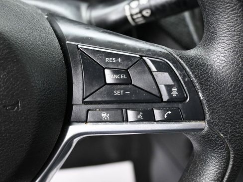 Used 2023 Nissan Kicks SV image 19