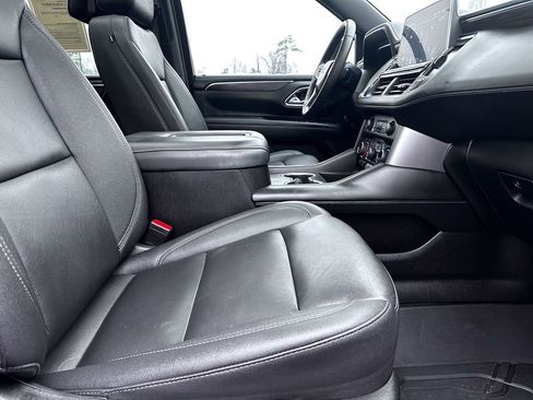 Used 2023 Chevrolet Tahoe Z71 w/ Off-Road Capability Package image 45