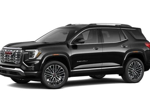 New 2026 GMC Terrain Denali AWD/4WD image 28