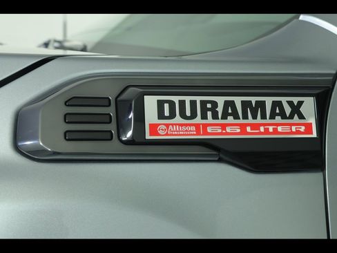 Used 2024 GMC Sierra 2500 AT4 w/ Technology Package image 27