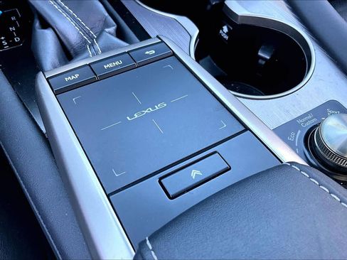 Used 2020 Lexus RX 450h F Sport image 35