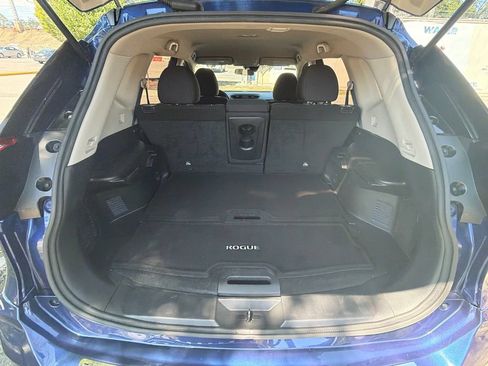Certified 2020 Nissan Rogue S AWD/4WD image 30
