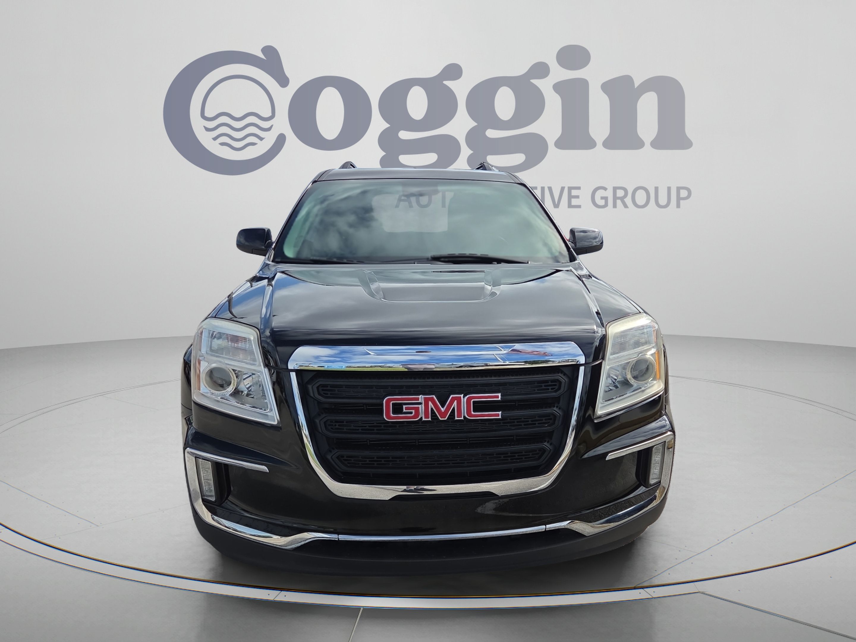 Used 2016 GMC Terrain SLE w/ Driver Alert Package I FWD image 8
