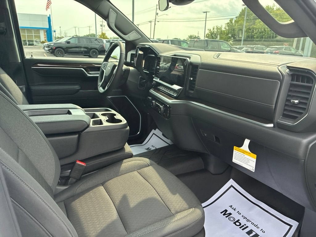 New 2026 Chevrolet Silverado 1500 RST w/ RST Select Package AWD/4WD image 35
