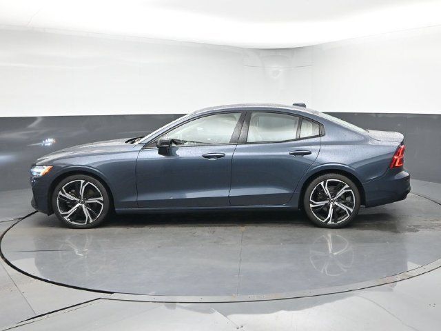 Used 2024 Volvo S60 B5 Ultimate w/ Climate Package AWD/4WD image 6