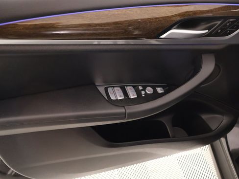 Used 2023 BMW X3 sDrive30i w/ Convenience Package image 17