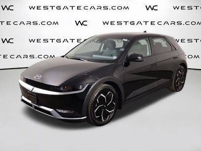 Used 2023 Hyundai Ioniq 5 SEL w/ Cargo Package