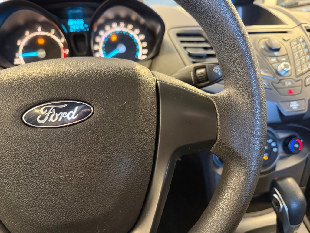 Used 2014 Ford Fiesta S FWD image 15