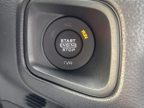 New 2026 Jeep Wrangler Sport image 23