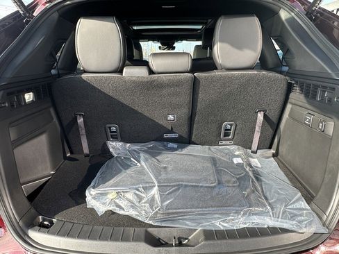 New 2026 MAZDA CX-90 3.3 Turbo w/ Premium Plus Pkg image 4