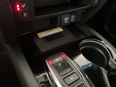 Certified 2023 Honda Passport Elite image 14