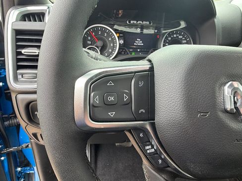 New 2026 RAM 1500 Big Horn image 22