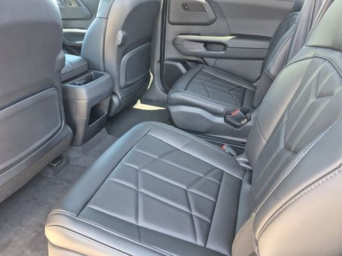 New 2027 Kia Telluride SX X-Line AWD/4WD image 12