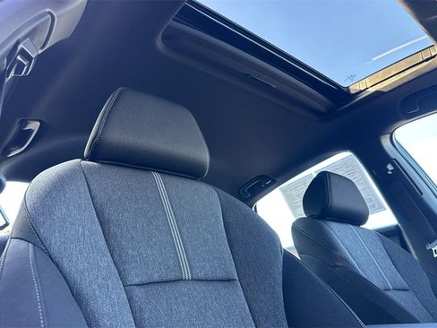 Certified 2025 Honda Accord Sport image 15