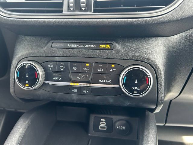 Used 2025 Ford Escape Active FWD image 34
