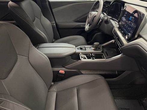 New 2026 Lexus TX 350 AWD image 11