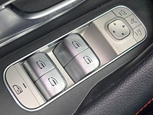 Used 2023 Mercedes-Benz GLE 53 AMG 4MATIC image 28