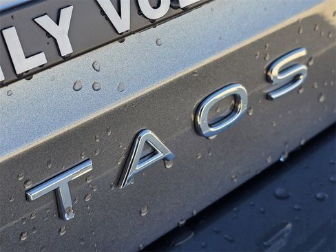 New 2026 Volkswagen Taos S image 7
