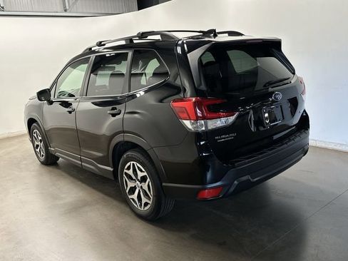 Used 2021 Subaru Forester Premium w/ Popular Package #1 image 32