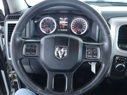 Used 2016 RAM 1500 Classic SLT image 20