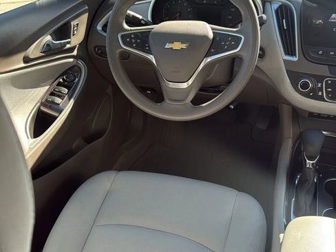 Used 2023 Chevrolet Malibu LT w/ Driver Confidence Package image 6