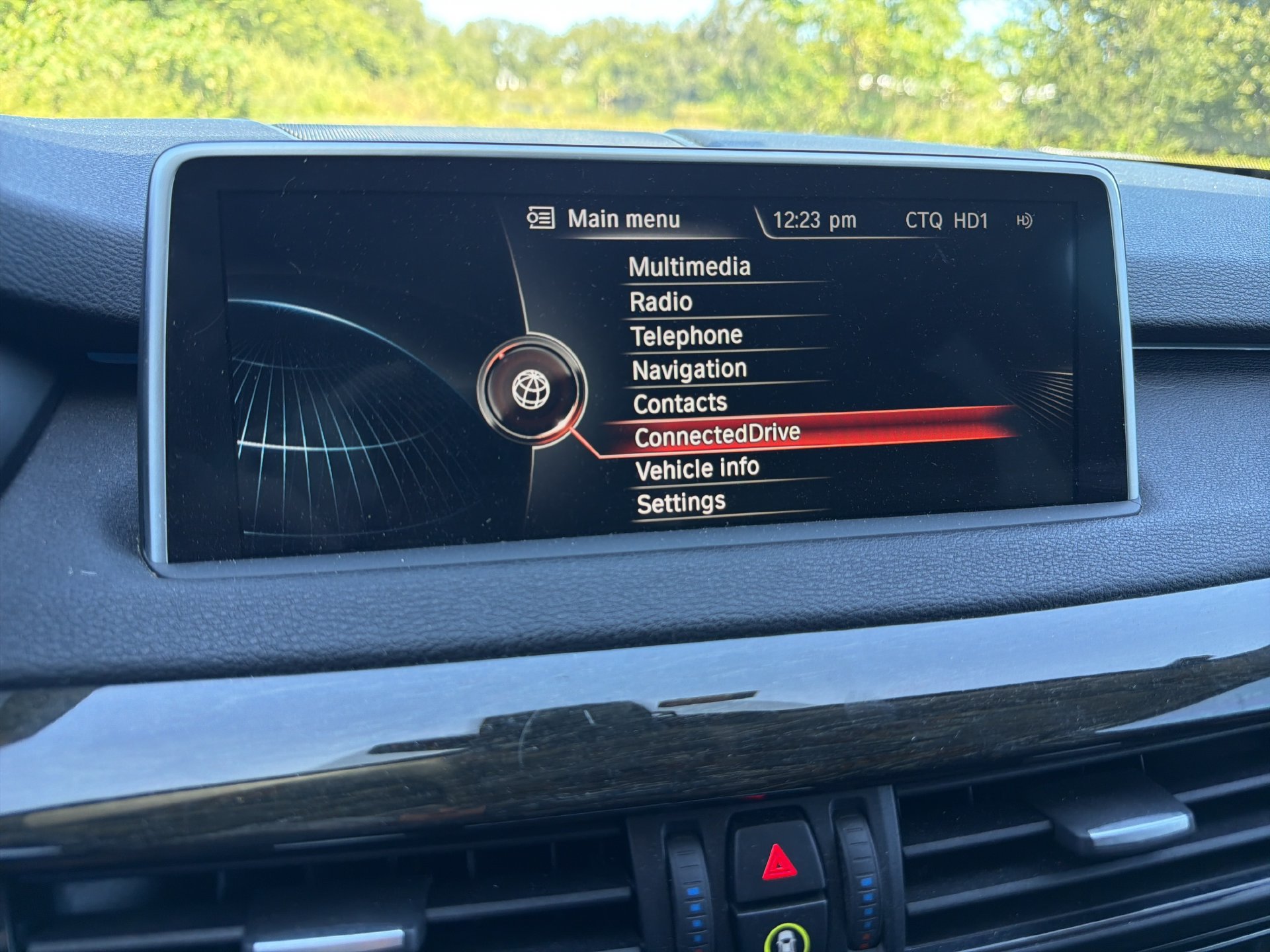Used 2015 BMW X5 xDrive35d AWD/4WD image 29