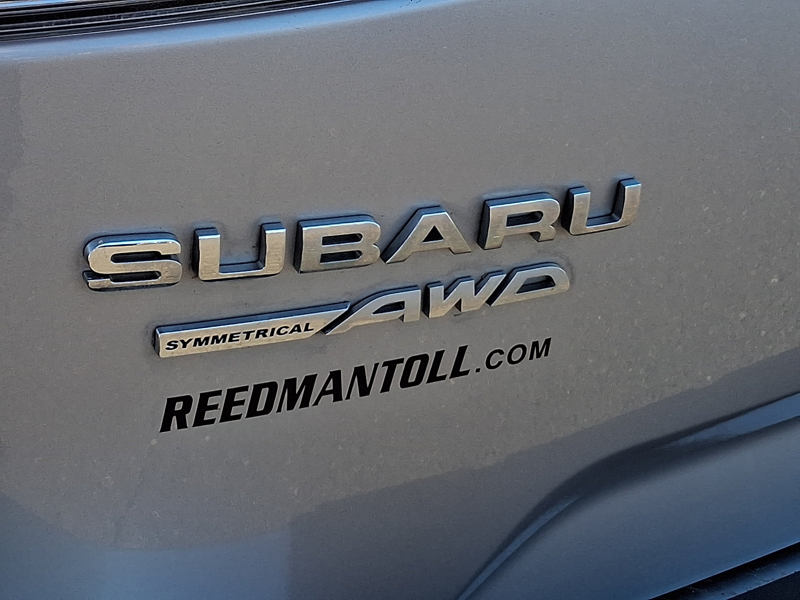 Used 2019 Subaru Forester Premium w/ Popular Package #1 AWD/4WD image 31