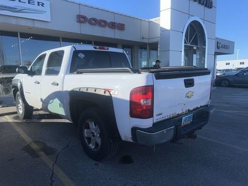 Used 2010 Chevrolet Silverado 1500 LT w/ Power Pack Plus image 5