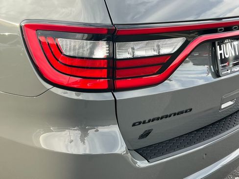 New 2026 Dodge Durango GT w/ Blacktop Package image 21