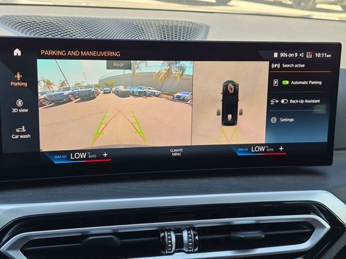 Used 2024 BMW 430i w/ M Sport Package (Priority 1) RWD image 25