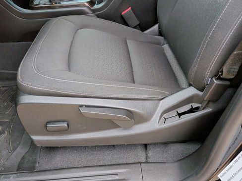 Used 2022 GMC Canyon Elevation w/ Trailering Package image 13