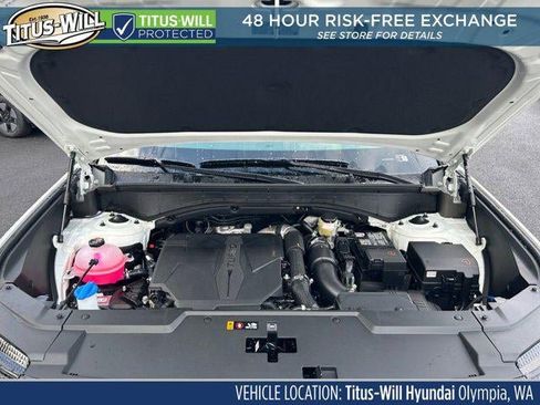 New 2026 Hyundai Santa Fe SE AWD/4WD image 29