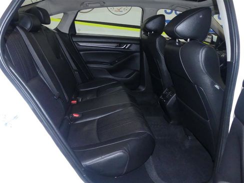 Used 2022 Honda Accord EX-L image 22