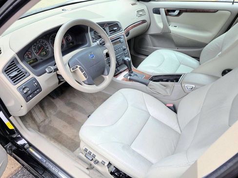 Used 2007 Volvo V70 2.5T image 28