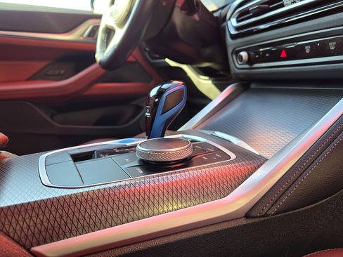 Used 2023 BMW i4 M50 image 25