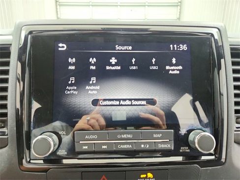 Used 2022 Nissan Frontier Pro-X image 26