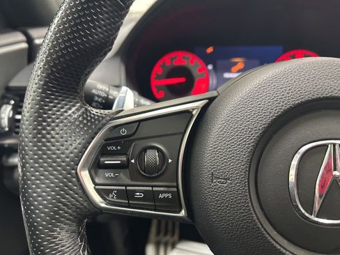 Used 2021 Acura RDX A-Spec image 10