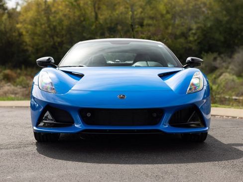 New 2025 Lotus Emira V6 image 12