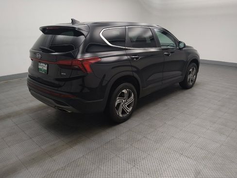 Used 2023 Hyundai Santa Fe SE w/ Cargo Package AWD/4WD image 10