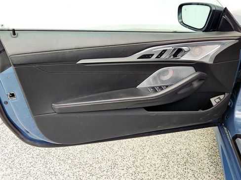 Used 2019 BMW M850i xDrive Convertible image 11