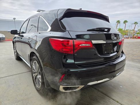 Used 2018 Acura MDX FWD w/ Technology Package image 3