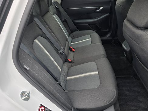 Used 2021 Hyundai Sonata SEL image 25