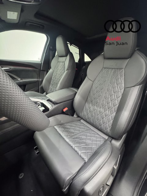 New 2026 Audi SQ5 Premium Plus AWD/4WD image 25