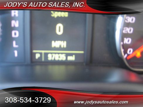 Used 2017 Chevrolet Silverado 2500 W/T image 11