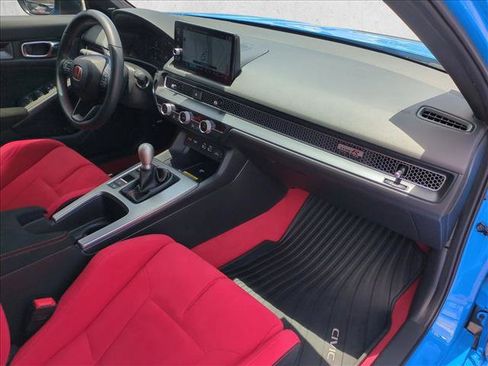 Used 2023 Honda Civic Type R image 22