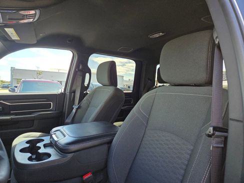 Used 2025 RAM 2500 Big Horn image 20